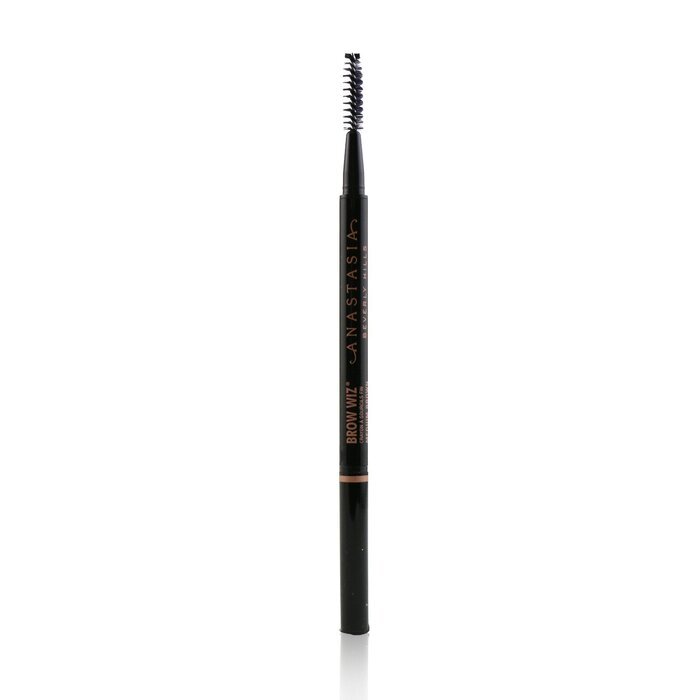 Anastasia Beverly Hills Brow Wiz Skinny Augenbrauenstift - # Mittelbraun 0,085 g/0,003 oz