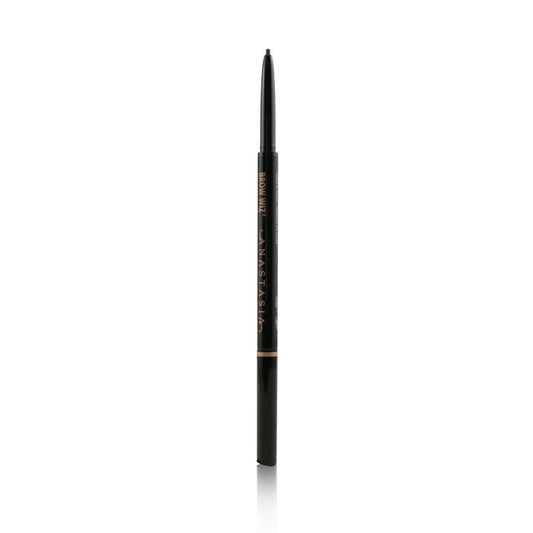 Anastasia Beverly Hills Brow Wiz Skinny Augenbrauenstift - # Mittelbraun 0,085 g/0,003 oz