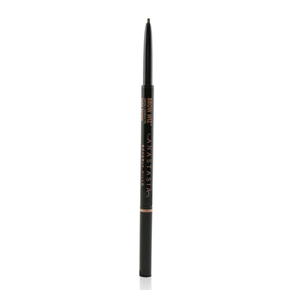 Anastasia Beverly Hills Brow Wiz Skinny Augenbrauenstift - # Dunkelbraun 0,085 g/0,003 oz