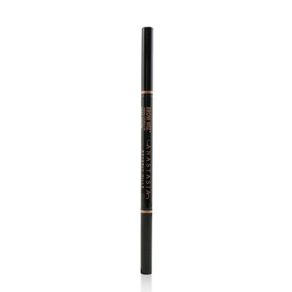 Anastasia Beverly Hills Brow Wiz Skinny Augenbrauenstift - # Dunkelbraun 0,085 g/0,003 oz