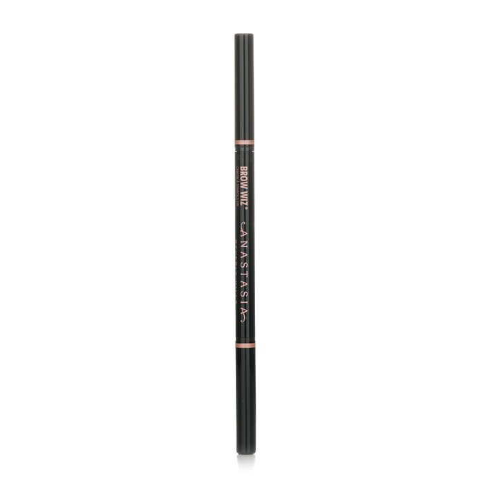 Anastasia Beverly Hills Brow Wiz Dünner Augenbrauenstift - # Ebony 0,085 g/0,003 oz