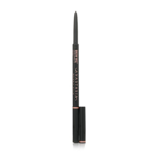 Anastasia Beverly Hills Brow Wiz Dünner Augenbrauenstift - # Ebony 0,085 g/0,003 oz