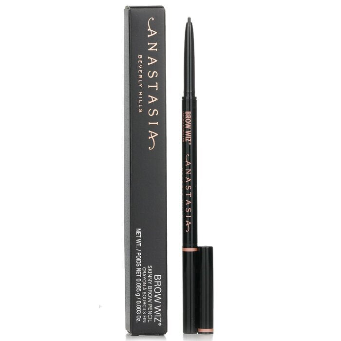 Anastasia Beverly Hills Brow Wiz Dünner Augenbrauenstift - # Granite 0,085 g/0,003 oz