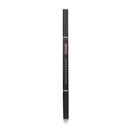 Anastasia Beverly Hills Brow Wiz Dünner Augenbrauenstift - # Auburn 0,085 g/0,003 oz