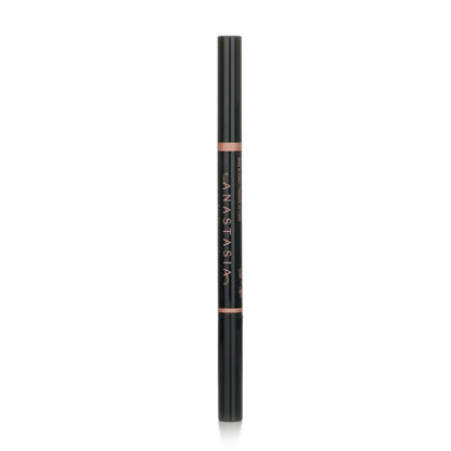 Anastasia Beverly Hills Brow Definer Dreieckiger Augenbrauenstift - # Schokolade 0,2 g/0,007 oz