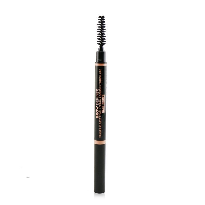 Anastasia Beverly Hills Brow Definer Triangular Brow Pencil - # Dark Brown 0.2g/0.007oz