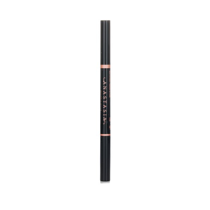 Anastasia Beverly Hills Brow Definer Triangular Brow Pencil - # Granite 0.2g/0.007oz