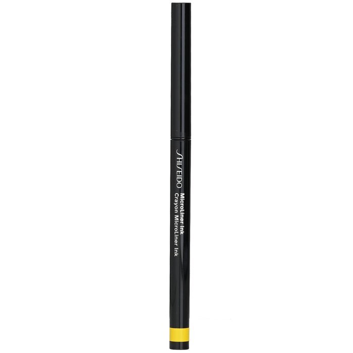 Shiseido MicroLiner Ink Eyeliner - Nr. 06 Gelb 0,08 g/0,002 oz