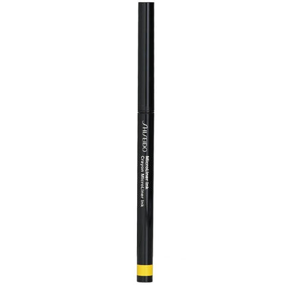 Shiseido MicroLiner Ink Eyeliner - Nr. 06 Gelb 0,08 g/0,002 oz