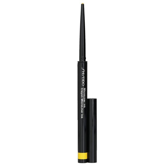 Shiseido MicroLiner Ink Eyeliner - Nr. 06 Gelb 0,08 g/0,002 oz