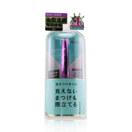 Dejavu Lash Up Mascara E1 - # Schwarz 8,3 g/0,27 oz