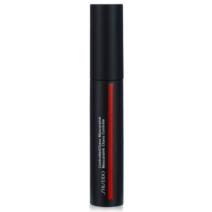 Shiseido ControlledChaos Mascara Tinte - Nr. 01 Black Pulse 11,5 ml/0,32 oz