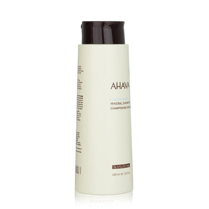 Ahava Deadsea Water Mineral Shampoo – SLS/SLES-frei, 400 ml