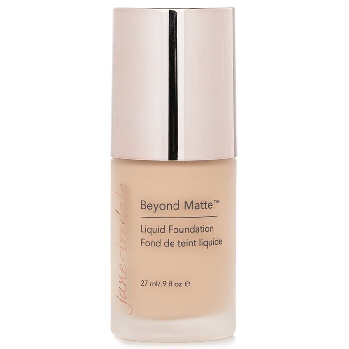 Jane Iredale Beyond Matte Liquid Foundation - Nr. M1 (Fair Neutral) 27 ml/0,9 oz