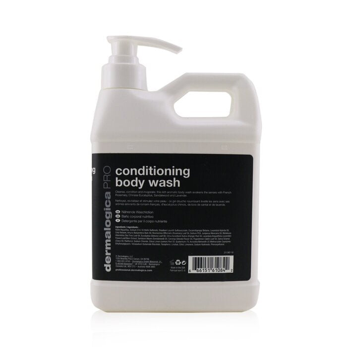 Dermalogica Conditioning Body Wash PRO (Salon Size) 946ml