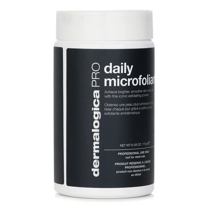 Dermalogica Daily Microfoliant PRO (Salongröße) 170 g