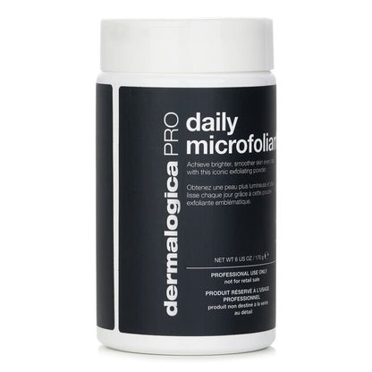 Dermalogica Daily Microfoliant PRO (Salongröße) 170 g