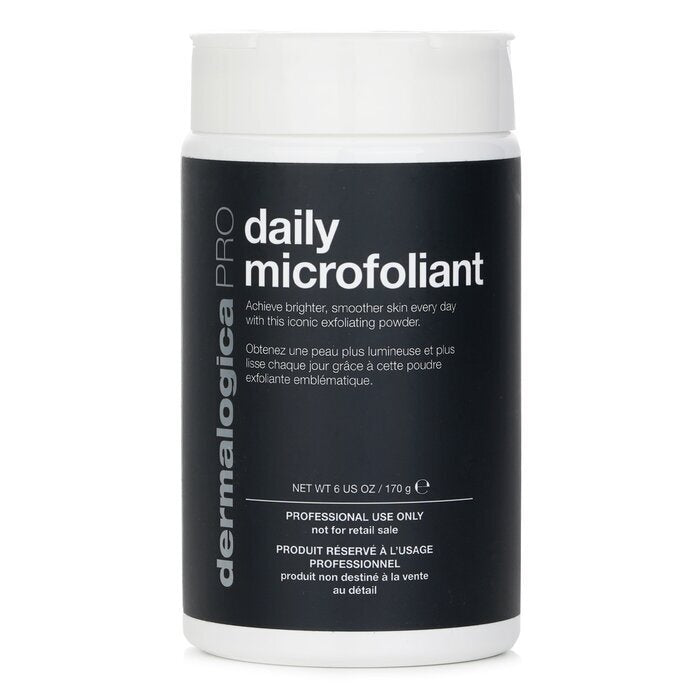 Dermalogica Daily Microfoliant PRO (Salongröße) 170 g