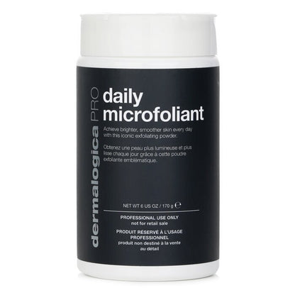 Dermalogica Daily Microfoliant PRO (Salongröße) 170 g