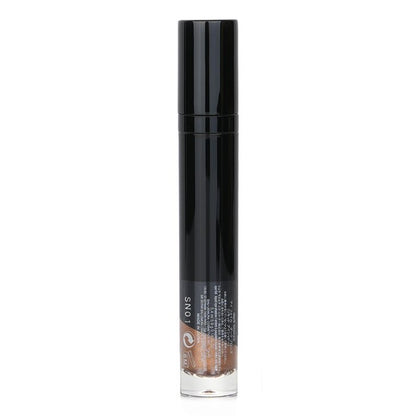 Shu Uemura Eye Foil Flüssiger Lidschatten - # Dunkelbronze 5,4ml/0,18oz