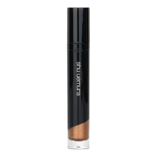 Shu Uemura Eye Foil Flüssiger Lidschatten - # Dunkelbronze 5,4ml/0,18oz