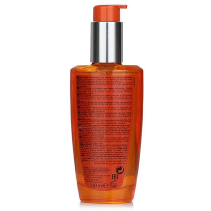 Kerastase Discipline Oleo-Relax Advanced Control-In-Motion Oil (Voluminous and Unruly Hair) 100ml/3.4oz