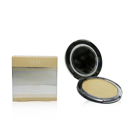 PUR (PurMinerals) Hautperfektionierender Puder Afterglow - # Highlighter 2,4 g/0,08 oz