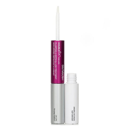 StriVectin - Anti-Falten-Doppelfixierung für aufpolsternde Lippen und Behandlung vertikaler Linien, 2 x 5 ml/0,16 oz