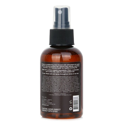 John Masters Organics Leave-In Conditioning Mist mit grünem Tee und Ringelblume, 125 ml