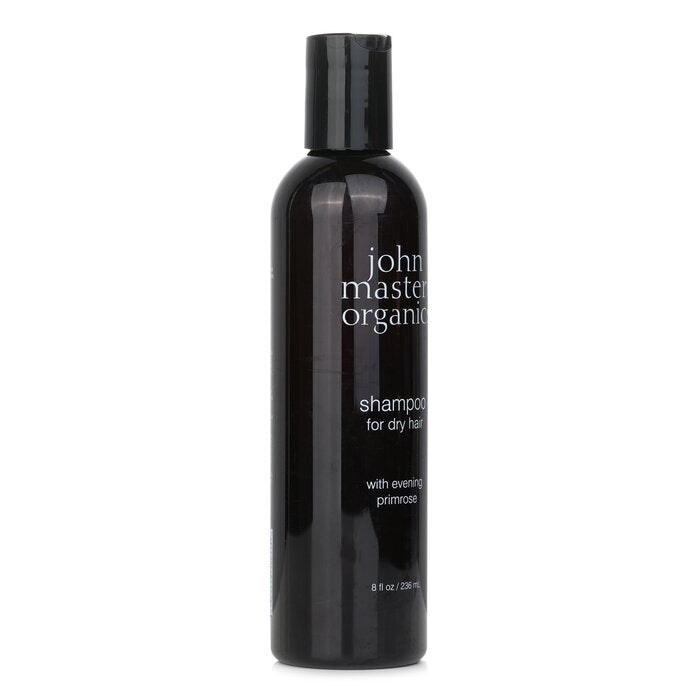 John Masters Organics Shampoo für trockenes Haar mit Nachtkerze 236ml/8oz