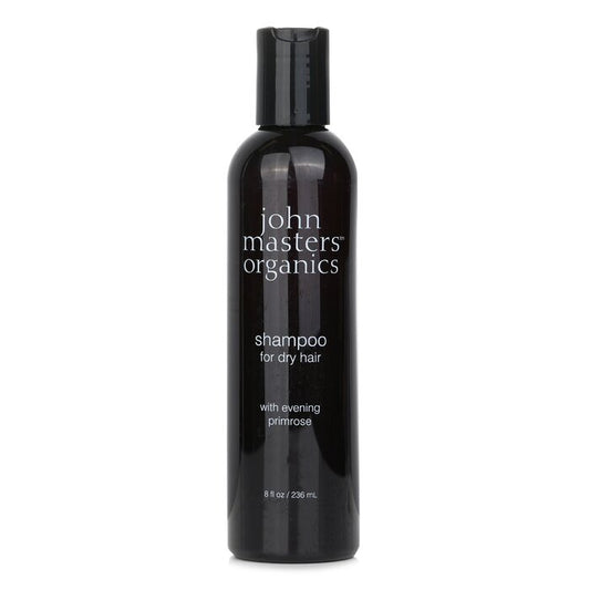 John Masters Organics Shampoo für trockenes Haar mit Nachtkerze 236ml/8oz