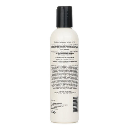 John Masters Organics Conditioner für trockenes Haar mit Lavendel und Avocado, 236 ml