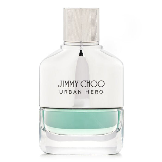 Jimmy Choo Urban Hero Eau De Parfum Spray 50 ml