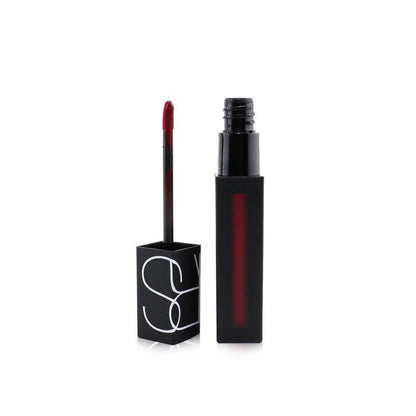 NARS Powermatte Lippenpigment – ​​# Under My Thumb (Burgund) 5,5 ml/0,18 oz