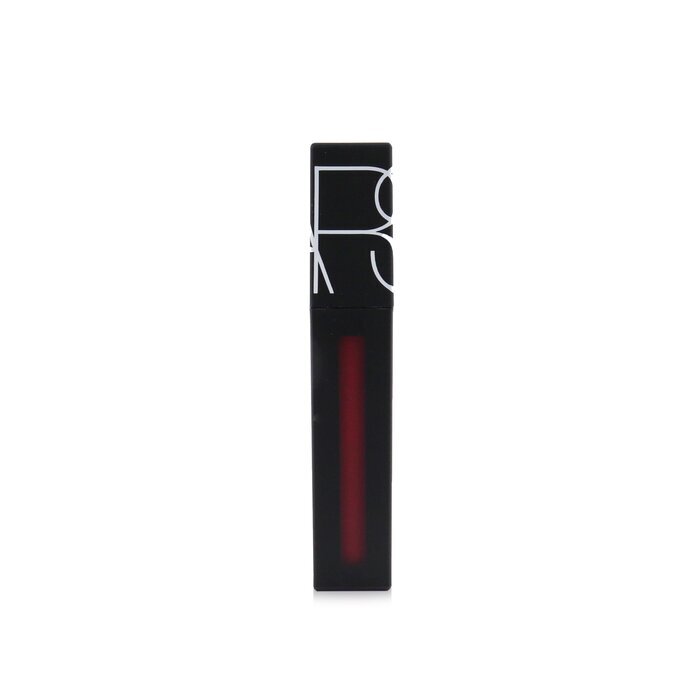 NARS Powermatte Lippenpigment – ​​# Under My Thumb (Burgund) 5,5 ml/0,18 oz