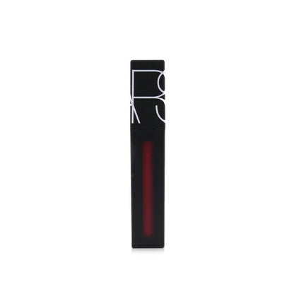 NARS Powermatte Lippenpigment – ​​# Under My Thumb (Burgund) 5,5 ml/0,18 oz
