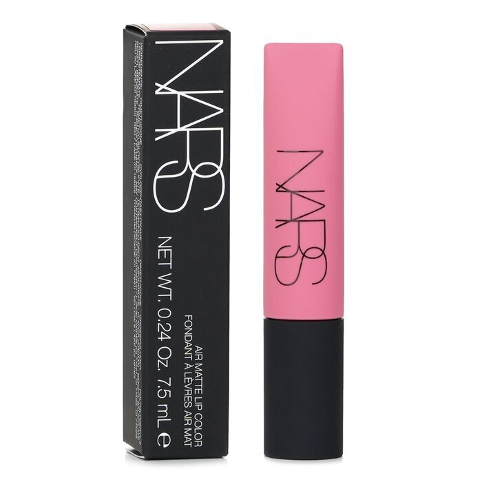 NARS Air Matte Lippenfarbe – # Shag (Rose Nude) 7,5 ml/0,24 oz