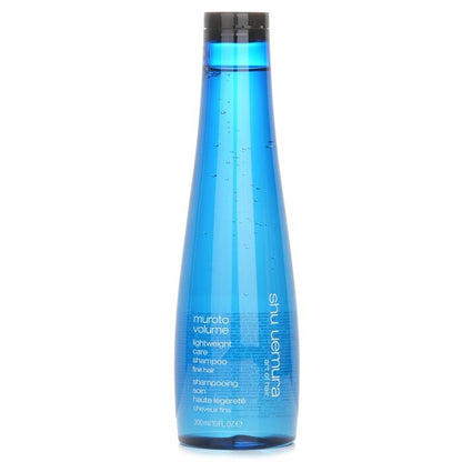 Shu Uemura Muroto Volume Leichtes Pflegeshampoo (feines Haar) 300ml/10oz