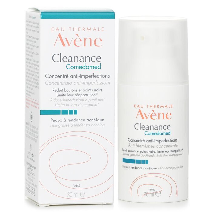 Avene Cleanance Comedomed Anti-Blemishes Concentrate - For Acne-Prone Skin 30ml/1oz