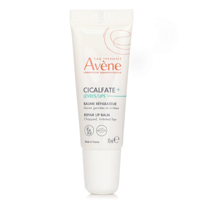 Avene Cicalfate LIPS Repair Balm - For Chapped, Irritated Lips(Random Packaging) 10ml