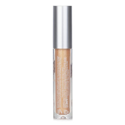 TheBalm Lid Quid Glitzernder flüssiger Lidschatten – # Champagner, 4,5 ml/0,15 oz