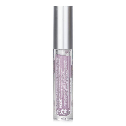 TheBalm Lid Quid Glitzernder flüssiger Lidschatten – # Lavender Mimosa, 4,5 ml