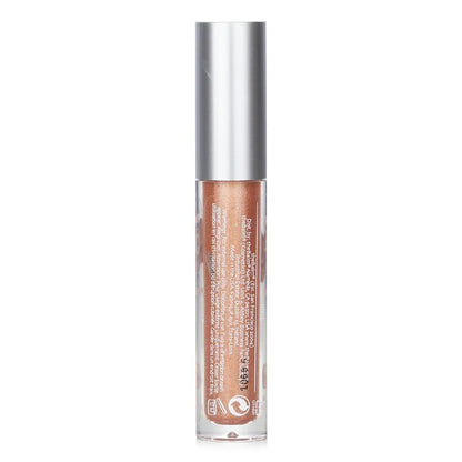 TheBalm Lid Quid Glitzernder flüssiger Lidschatten – # Rose, 4,5 ml