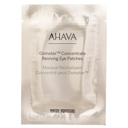 Ahava Dead Sea Osmoter Eye Mask 6pairs