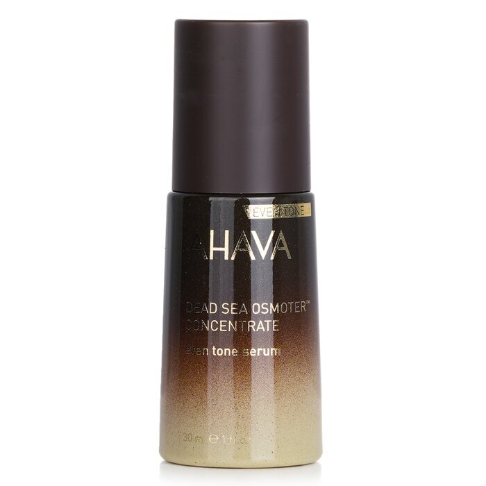 Ahava Dead Sea Osmoter Concentrate Even Tone Serum 30ml/1oz