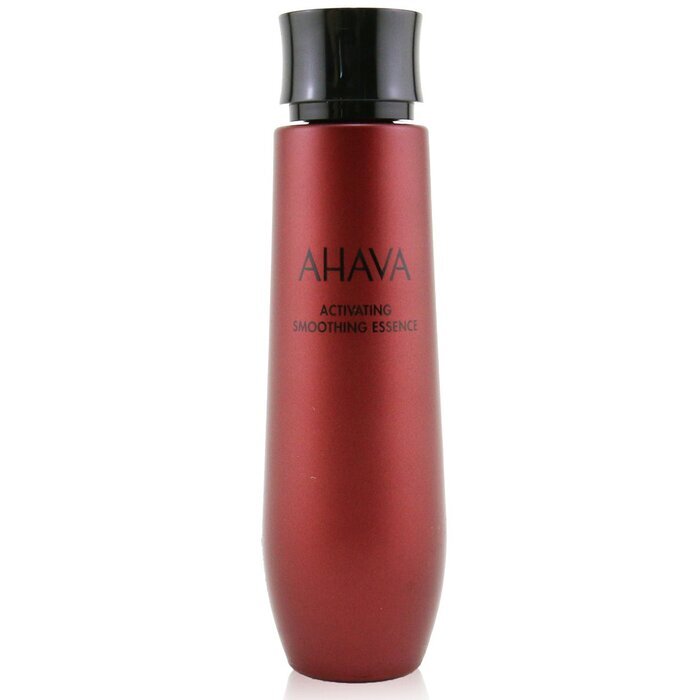 Ahava Apple Of Sodom Aktivierende Glättungsessenz 100 ml