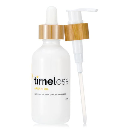 Timeless Skin Care Reines Arganöl 60ml/2oz