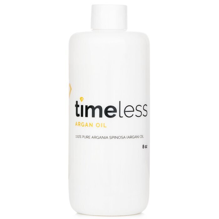 Timeless Skin Care Reines Arganöl 240ml/8oz