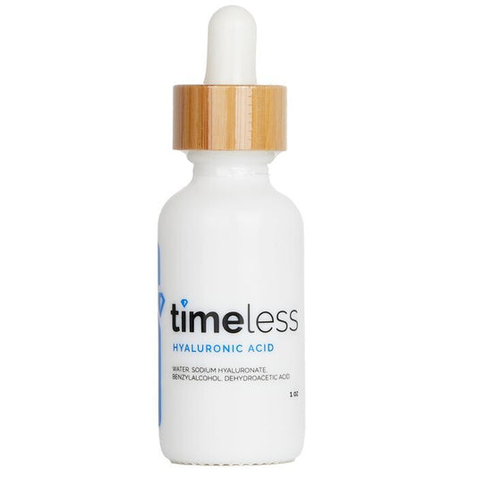 Timeless Skin Care Reines Hyaluronsäureserum 30ml/1oz