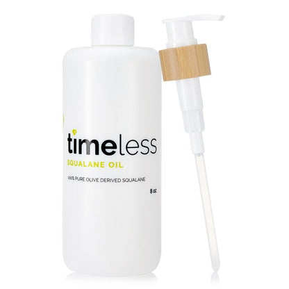 Timeless Skin Care Reines Squalanöl 240ml/8oz